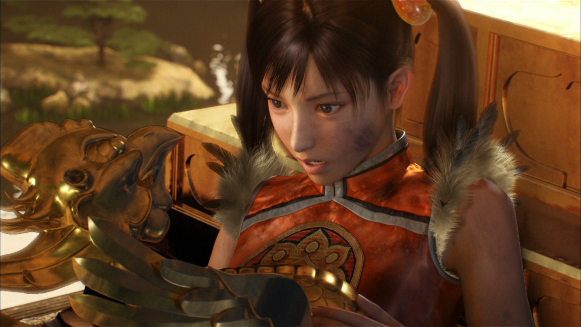 Tekken Hybrid - Imagen 37